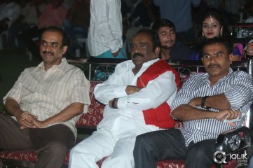 Nenu Naa Friends Movie Audio Launch